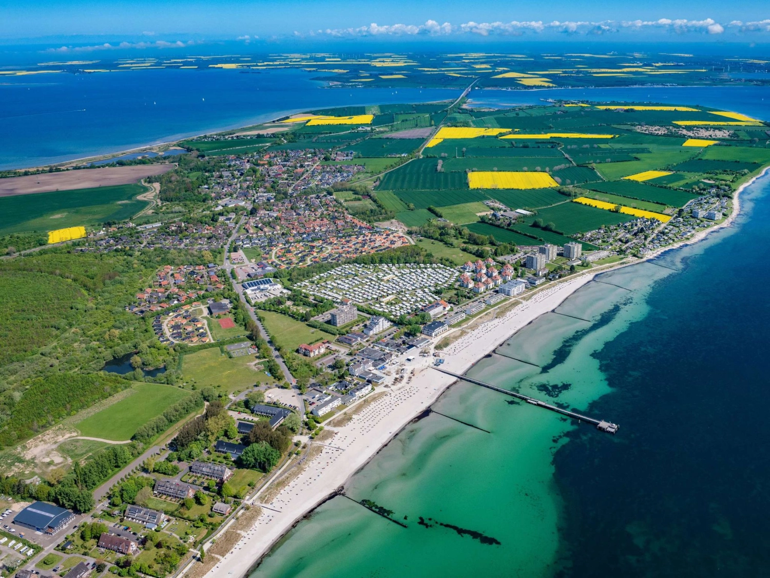 Langzeitmiete TDF von Albatros bei Ole Schule